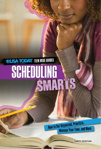 Scheduling Smarts