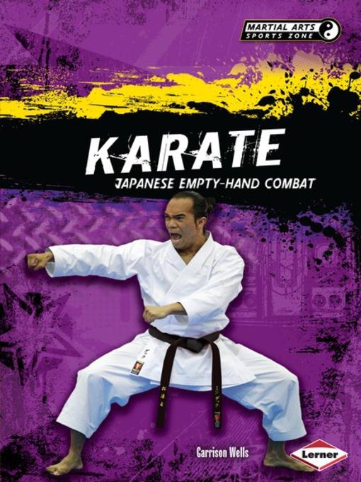 Karate
