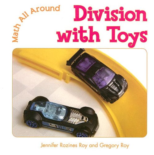 Division with Toys