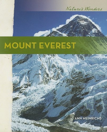 Mount Everest