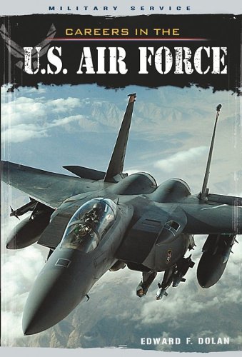 Careers In The U.S. Air Force