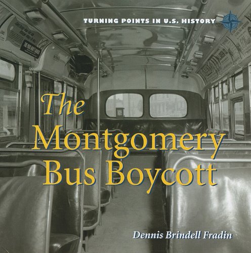 The Montgomery Bus Boycott