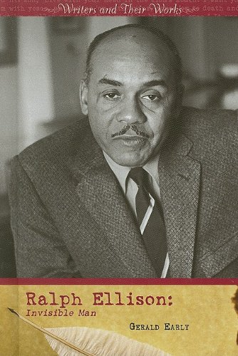 Ralph Ellison