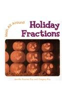 Holiday fractions