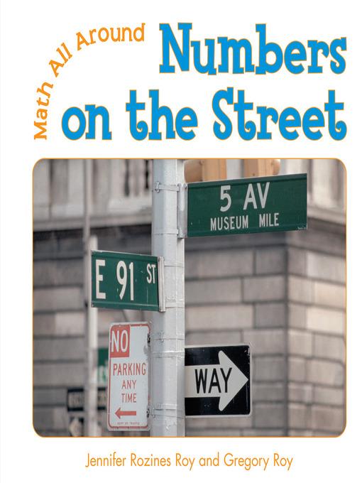 Numbers on the Street