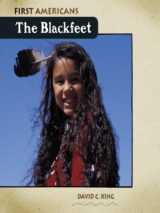 The Blackfeet