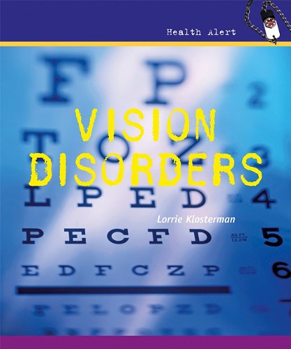 Vision disorders