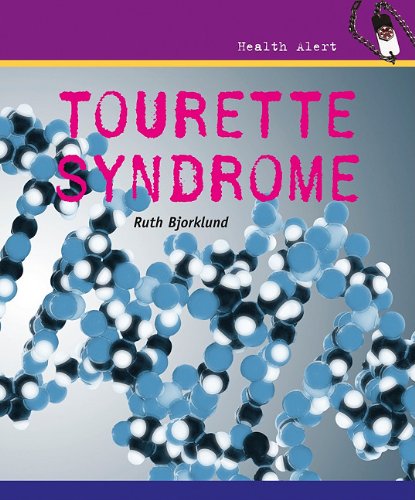 Tourette syndrome