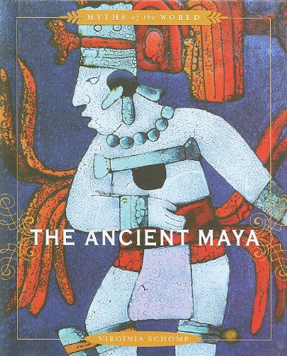 The ancient Maya