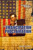 The Emancipation Proclamation