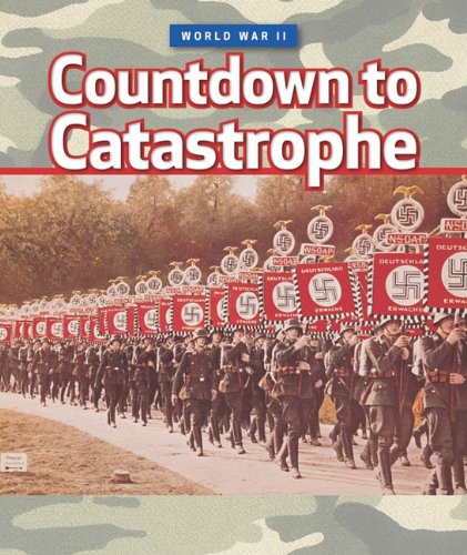 Countdown to Catastrophe