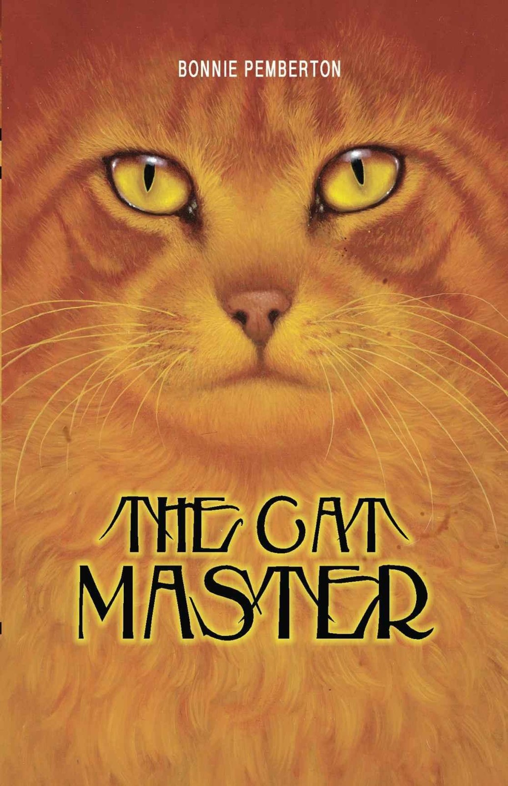 Cat Master, The