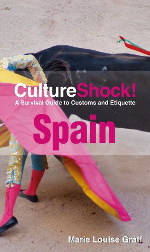 CultureShock! Spain