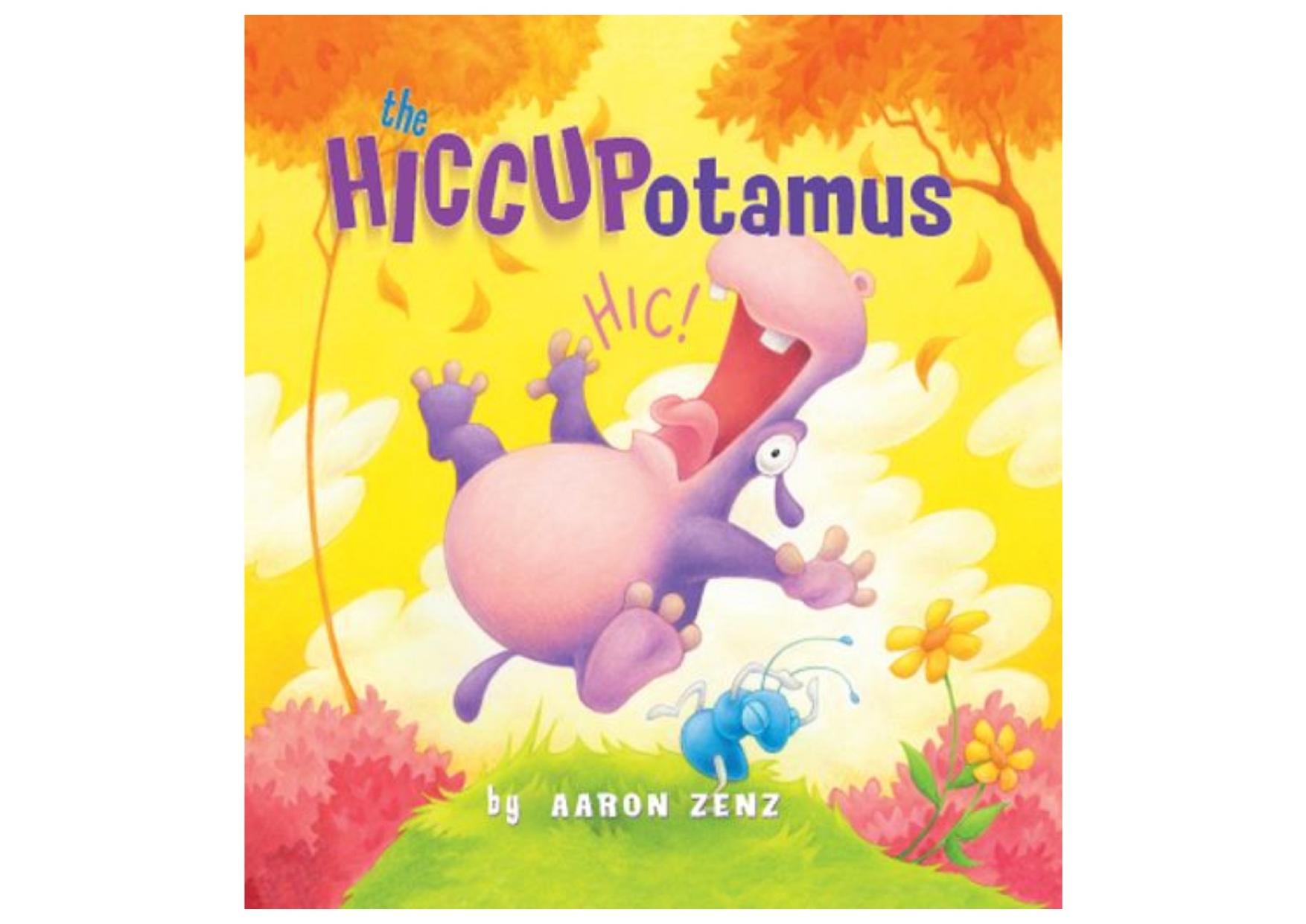 The Hiccupotamus