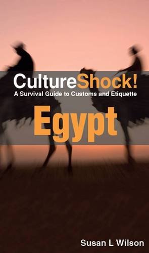 Culture Shock! Egypt