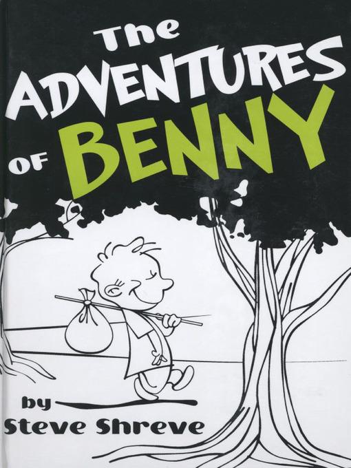 The Adventures of Benny