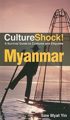 CultureShock! Myanmar