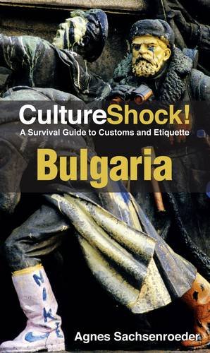 CultureShock! Bulgaria