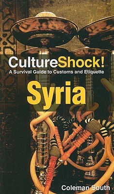 Culture Shock! Syria