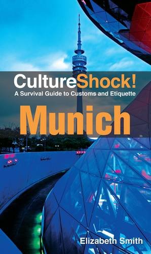 CultureShock! Munich