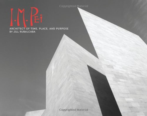 I.M. Pei