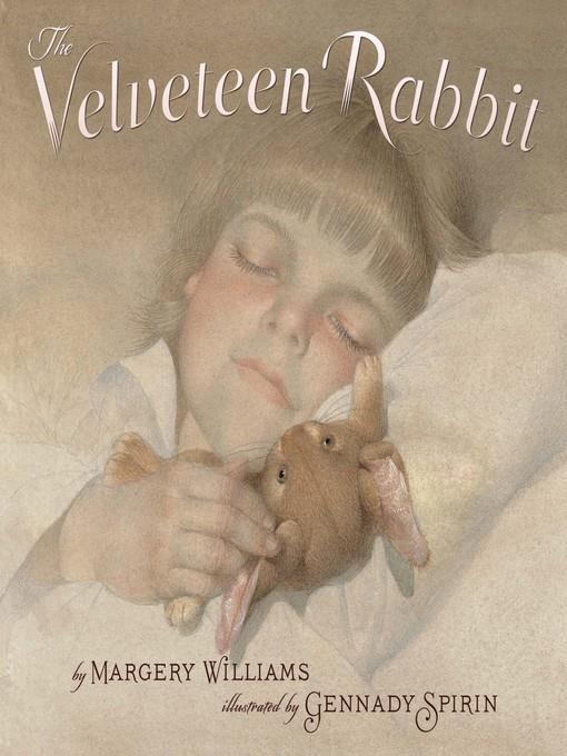 The Velveteen Rabbit