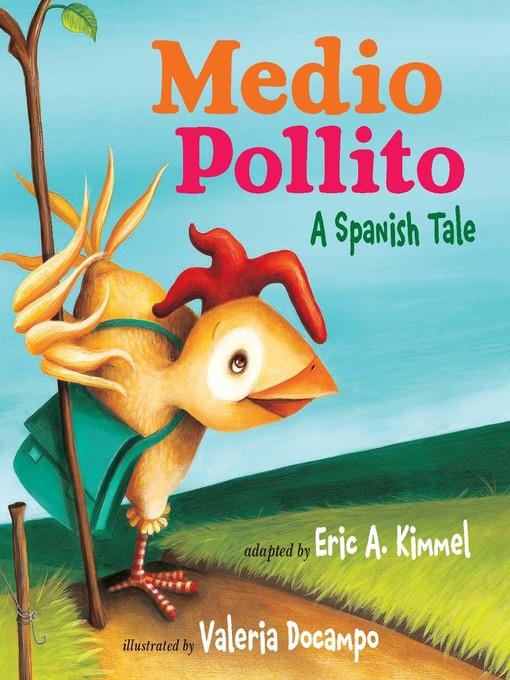 Medio Pollito