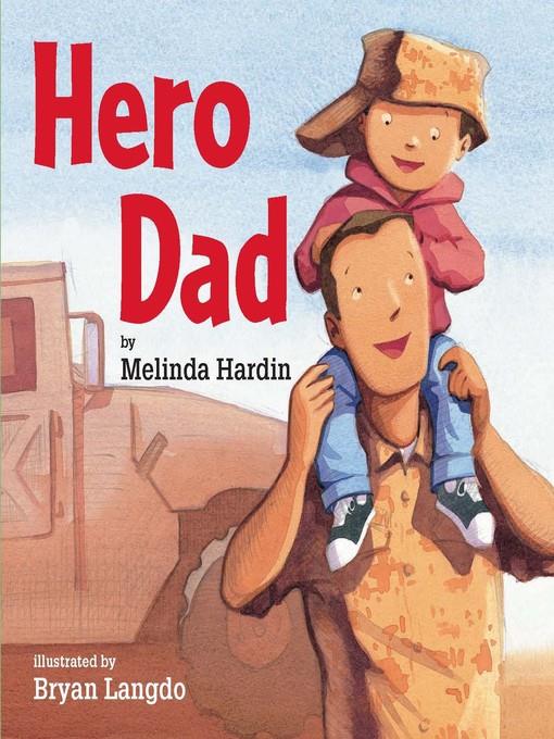 Hero Dad