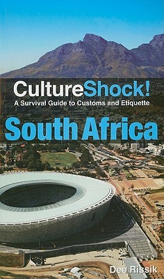 CultureShock! South Africa