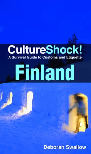 CultureShock! Finland