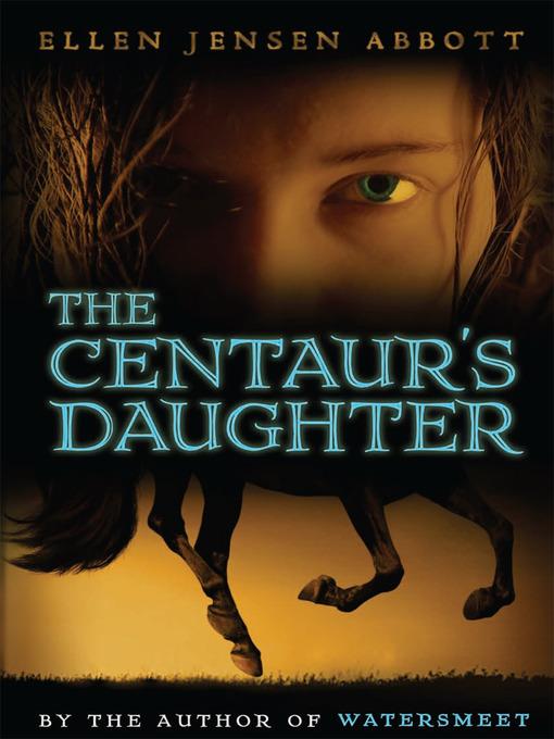 Centaur's Daughter