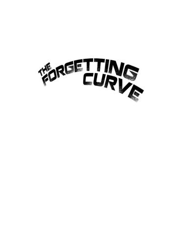 The Forgetting Curve