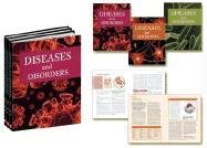 Diseases and Disorders Set