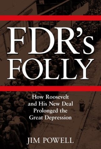 FDR's Folly