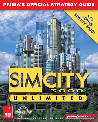 SimCity 3000 Unlimited