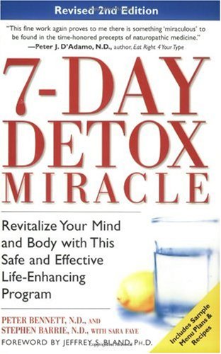 7-Day Detox Miracle