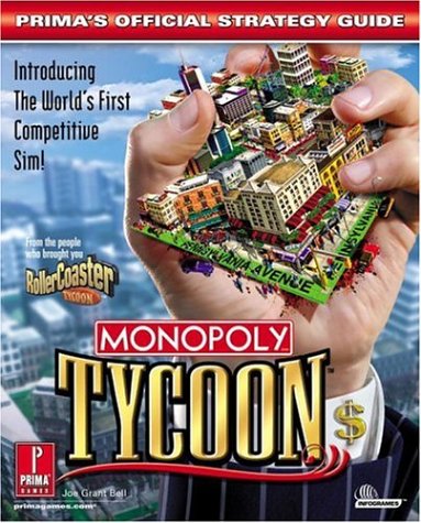 Monopoly Tycoon