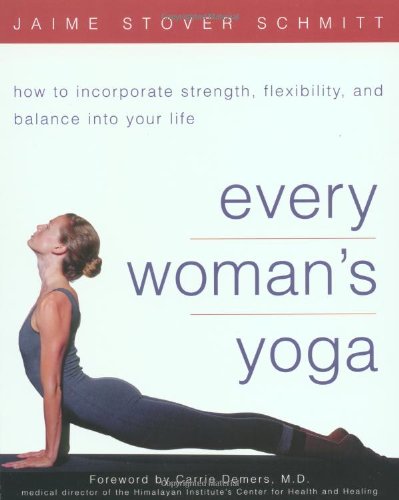 Every Woman's Yoga