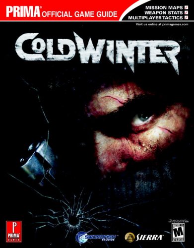 Cold Winter (Prima Official Game Guide)