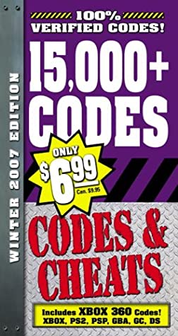 Codes &amp; Cheats Winter 2007 Edition