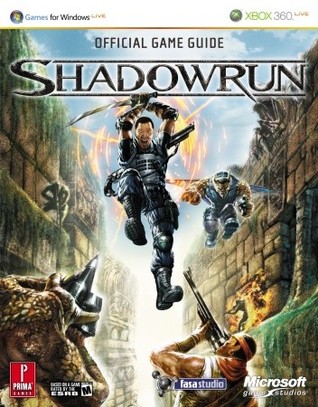 Shadowrun