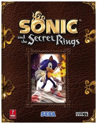 Sonic and the Secret Rings