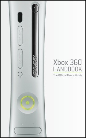 XBOX 360 Handbook