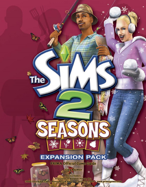 Sims 2