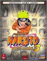 Naruto Ninja Council 3