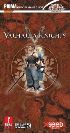 Valhalla Knights