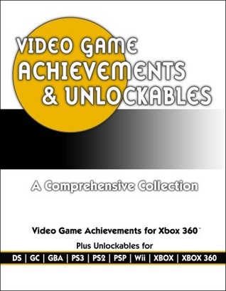 Video Game Achievements &amp; Unlockables