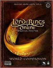 Lord of the Rings Online