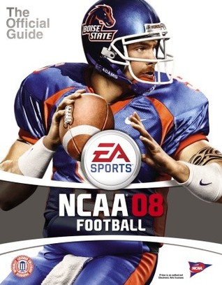 NCAA Football 08