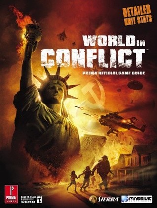 World in Conflict